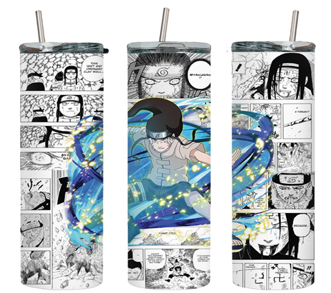 Neji Hyuga-5537